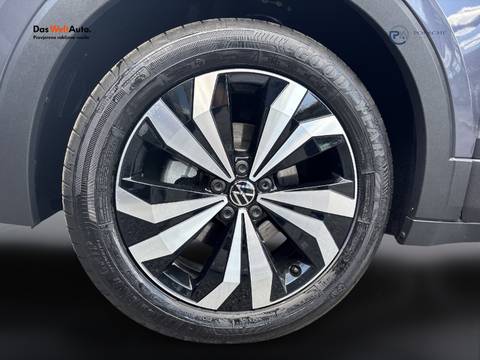 2026 Volkswagen T-Cross — sličica 26