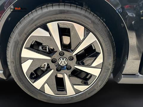 2026 Volkswagen ID.Polo — sličica 21