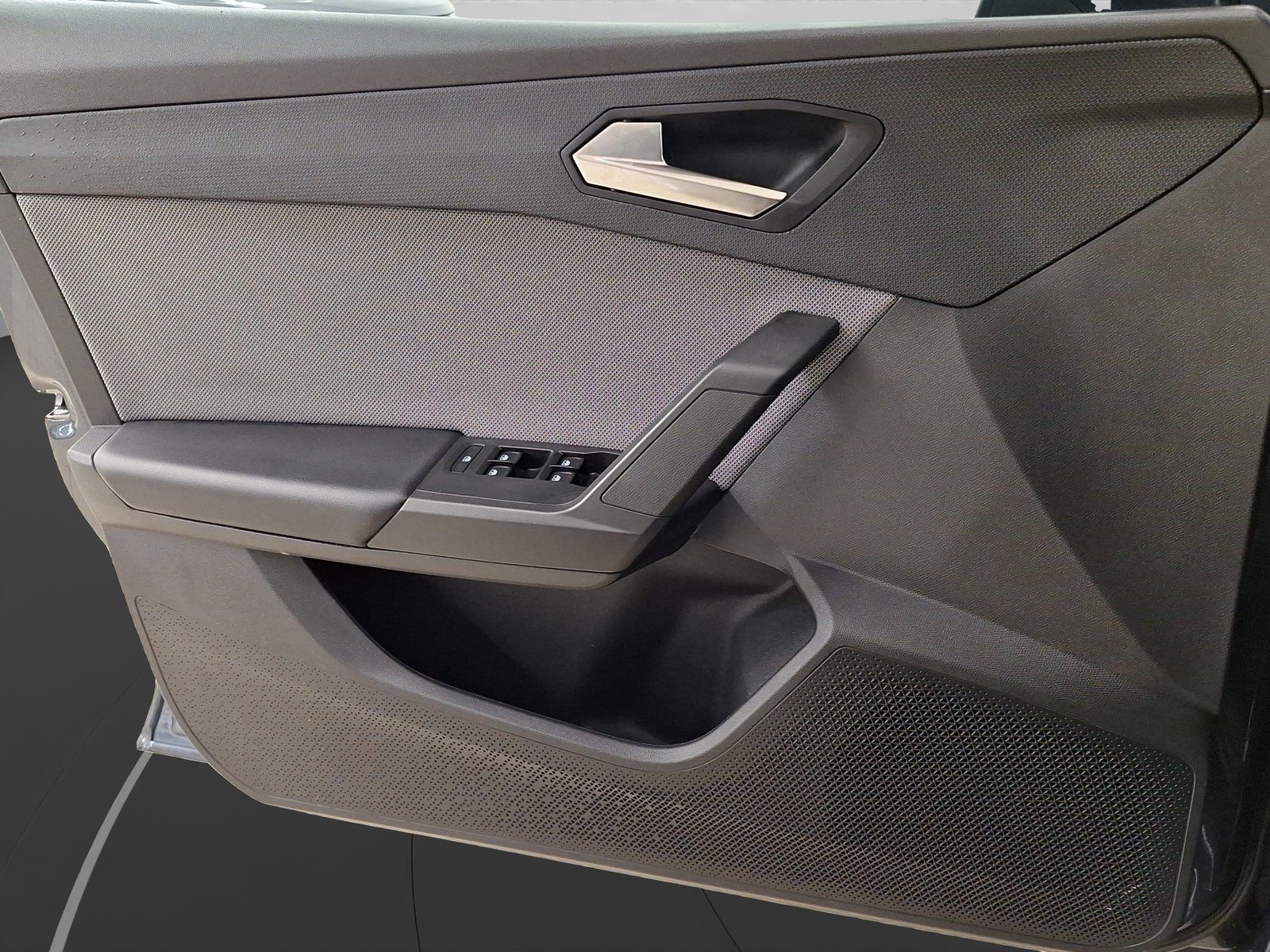 2025 Seat Leon — fotografija 9