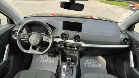 2022 Audi Q2 — sličica 11