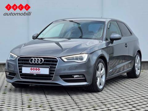 2014 Audi A3