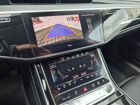2018 Audi A8 — sličica 22