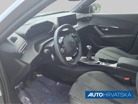 2024 Peugeot 2008 — sličica 10