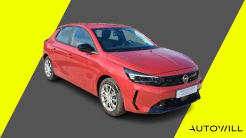 2024 Opel Corsa