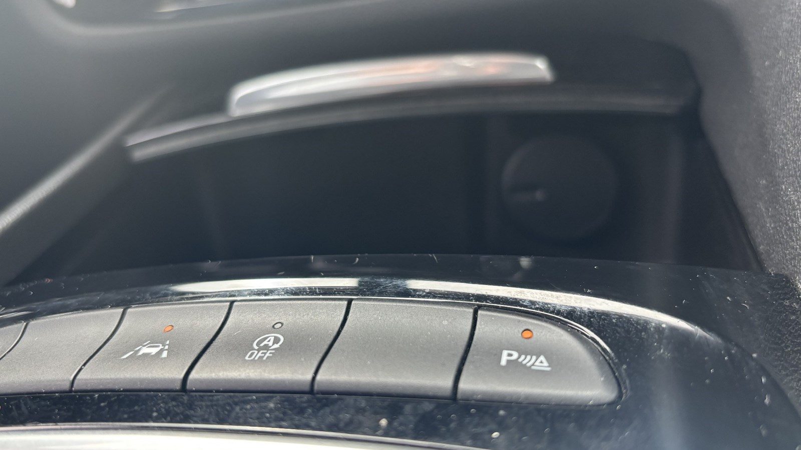 2022 Opel Insignia — fotografija 17