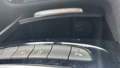 2022 Opel Insignia — sličica 17