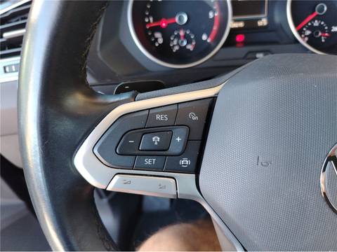 2022 Volkswagen Tiguan — sličica 17