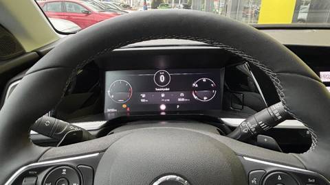2024 Opel Grandland — sličica 16