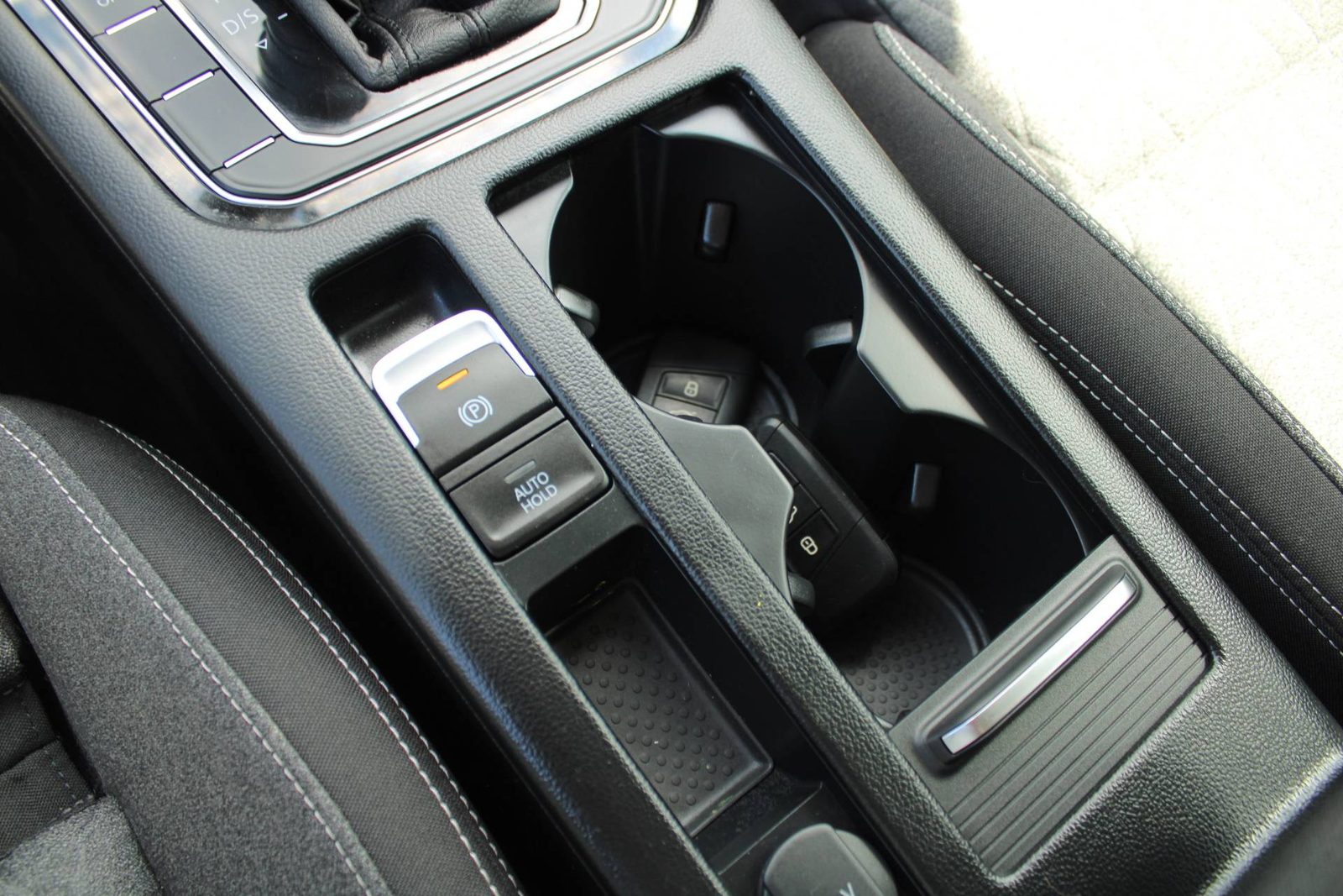 2023 Volkswagen Passat Variant — fotografija 17