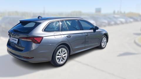 2024 Škoda Octavia Combi — sličica 7