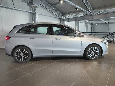 2025 Mercedes-Benz B-klasa Progressive — sličica 3