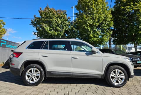 2021 Škoda Kodiaq — sličica 7