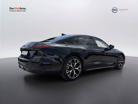 2026 Audi A6 S line — sličica 8