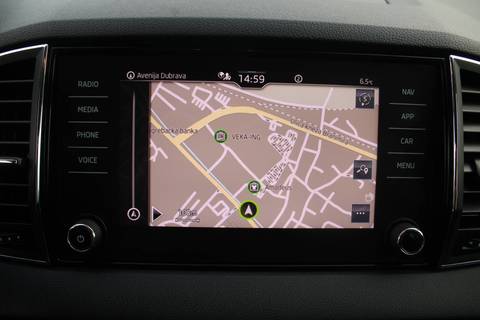 2021 Škoda Karoq — sličica 17