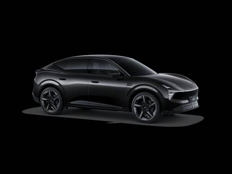 2026 XPENG L03 — sličica 4