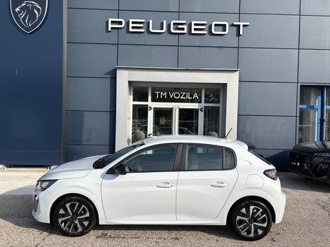 2026 Peugeot 208 — sličica 2