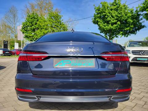 2018 Audi A6 — sličica 5