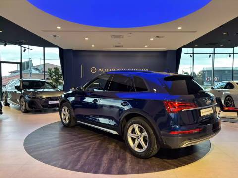2022 Audi Q5 — sličica 6