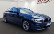 2019 BMW Serija 5 — sličica 20