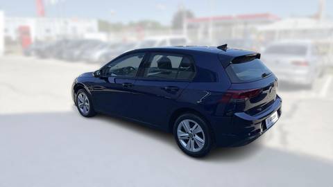 2024 Volkswagen Golf — sličica 5