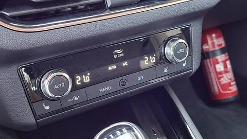 2022 Škoda Kamiq — sličica 13
