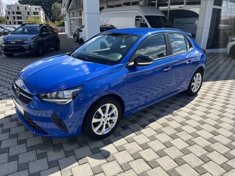 2022 Opel Corsa