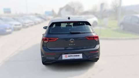 2024 Volkswagen Golf — sličica 6