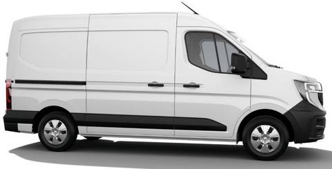 2026 Renault Master — sličica 6