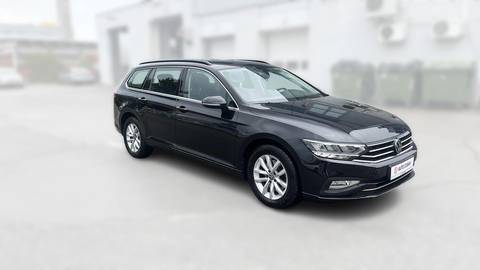2022 Volkswagen Passat — sličica 3