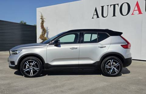 2018 Volvo XC40 — sličica 2