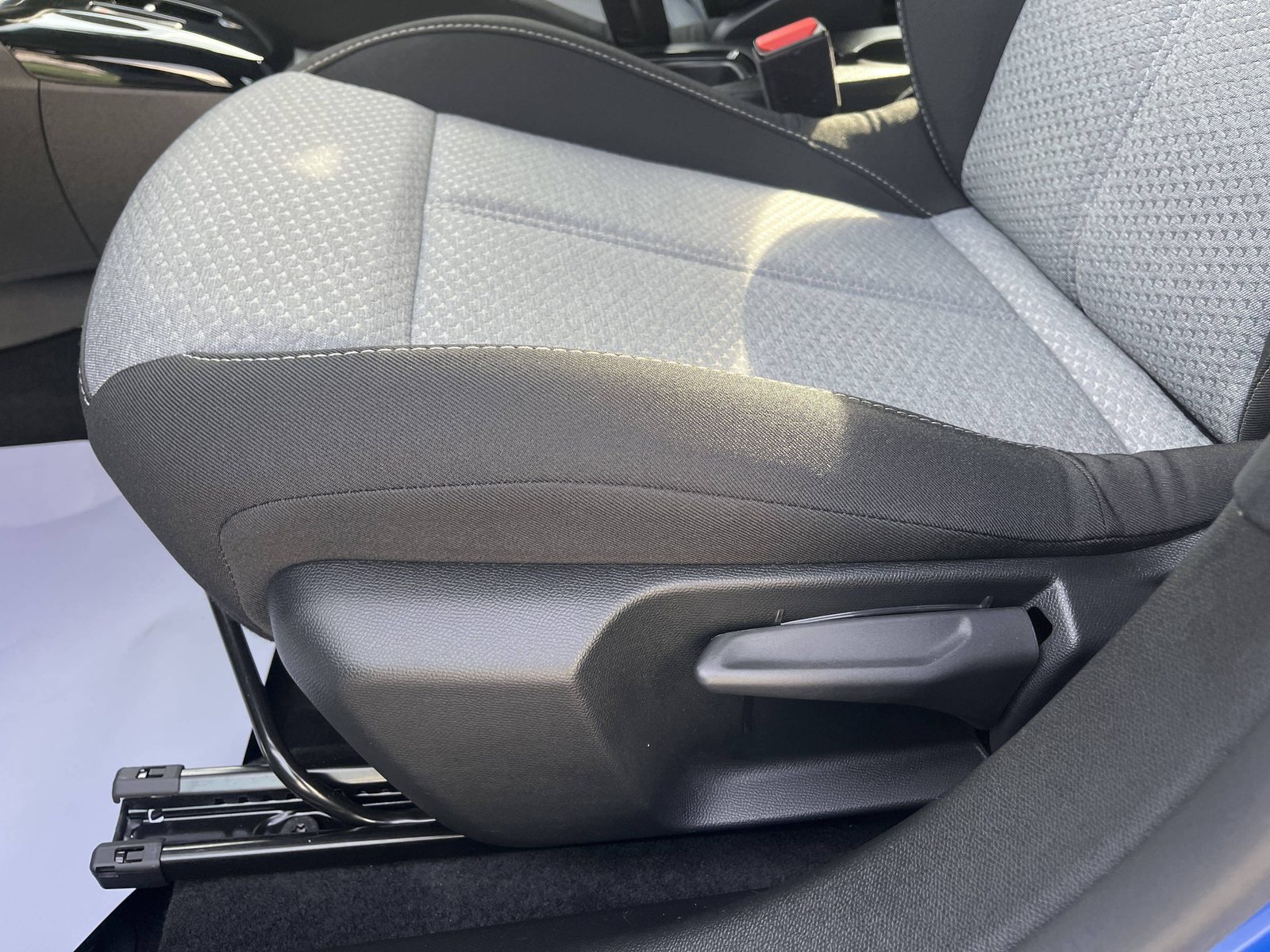 2025 Opel Corsa — fotografija 20