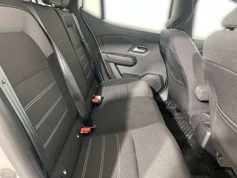 2023 Dacia Sandero — sličica 19