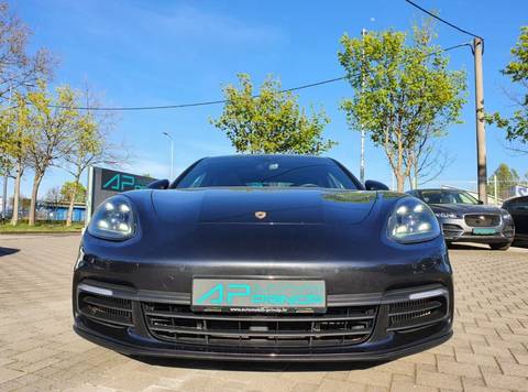 2017 Porsche Panamera — sličica 6