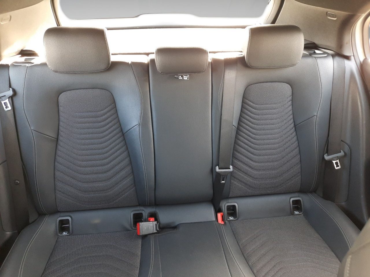 2021 Mercedes-Benz A-klasa — fotografija 25