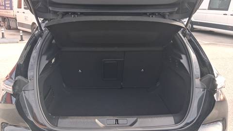 2024 Peugeot 308 — sličica 12