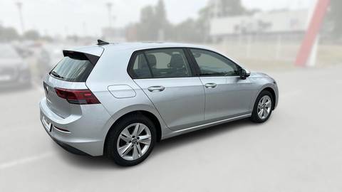 2024 Volkswagen Golf — sličica 7