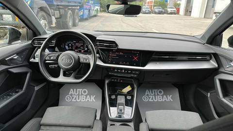 2023 Audi A3 Sportback — sličica 11
