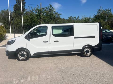2024 Renault Trafic — sličica 6