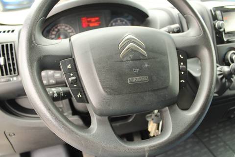 2022 Citroën Jumper — sličica 12