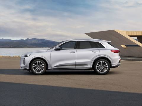 2026 Audi Q5 — sličica 4
