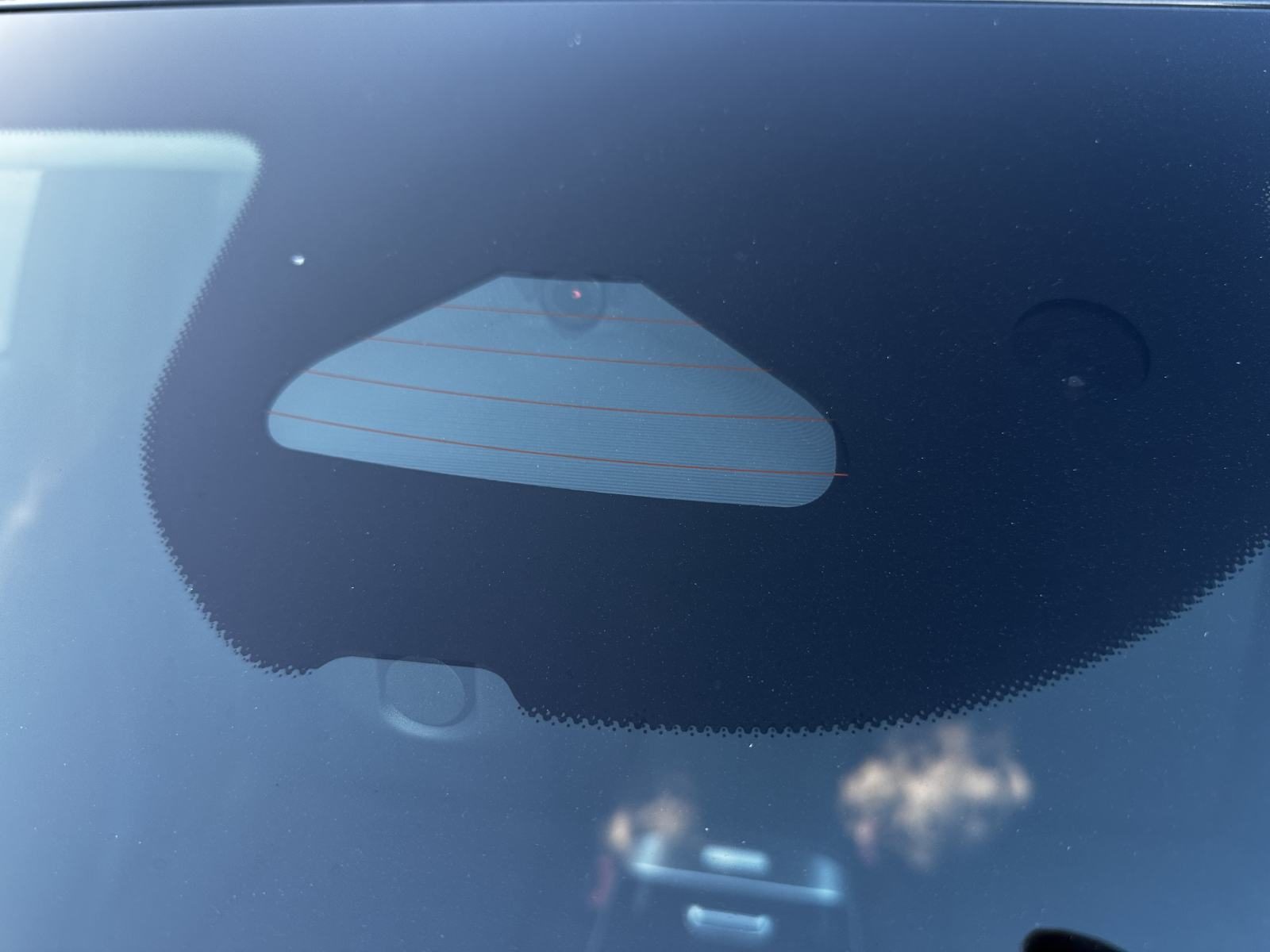 2023 Mercedes-Benz C-klasa — fotografija 22