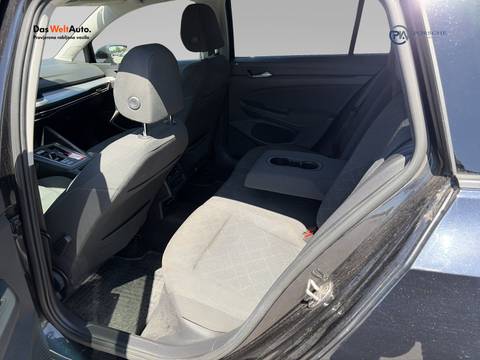 2021 Volkswagen Golf Variant — sličica 10