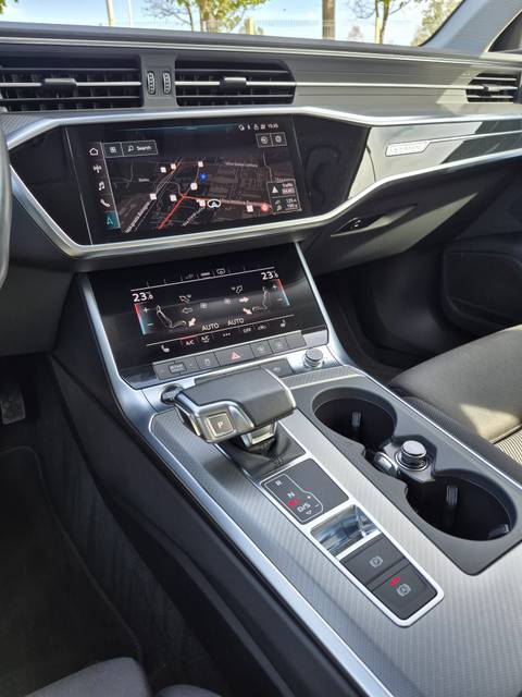 2019 Audi A6 — sličica 19
