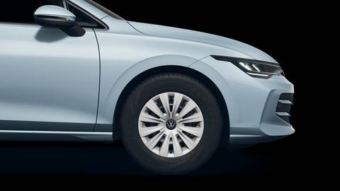 2026 Volkswagen Golf — sličica 7