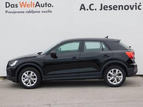 2023 Audi Q2 — sličica 6
