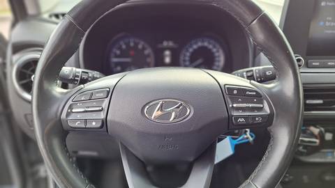 2022 Hyundai Kona — sličica 13