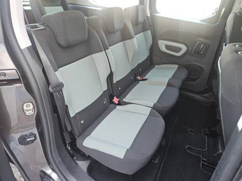 2021 Citroën Berlingo — sličica 15
