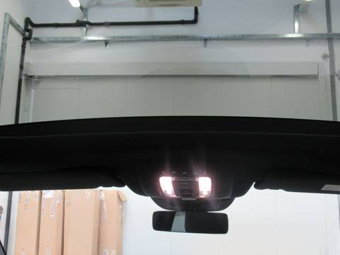 2025 Mercedes-Benz GLE — sličica 13