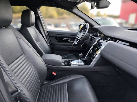 2022 Land Rover Discovery Sport — sličica 26
