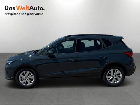 2026 Seat Arona — sličica 2